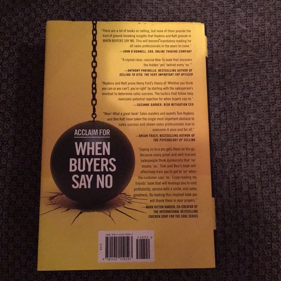 Sales Book! - Picture 2 of 2